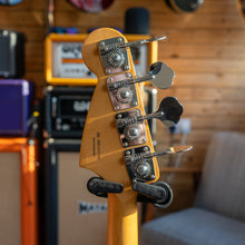 Load image into Gallery viewer, Fender Player II Mustang Bass in Polar White - (Pre-Owned)