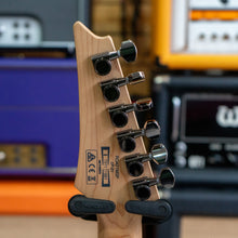 Load image into Gallery viewer, Ibanez RG421MSP in Turquoise Sparkle - (Pre-Owned)