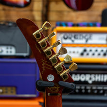 Load image into Gallery viewer, Epiphone Limited Edition Lee Malia Explorer Custom Artisan - (Pre-Owned)