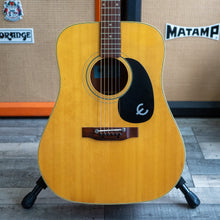 Load image into Gallery viewer, Epiphone Texan FT-45 - 1970s Vintage Guitar - (Pre-Owned)