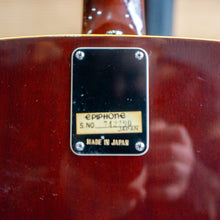 Load image into Gallery viewer, Epiphone Texan FT-45 - 1970s Vintage Guitar - (Pre-Owned)