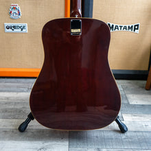 Load image into Gallery viewer, Epiphone Texan FT-45 - 1970s Vintage Guitar - (Pre-Owned)