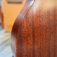 Load image into Gallery viewer, Martin SC-10E Sapele Electro-Acoustic Guitar - (Pre-Owned)