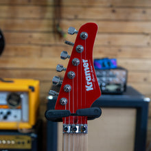 Load image into Gallery viewer, Kramer Pacer Classic FR Special Scarlet in Red Metallic - (Pre-Owned)