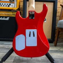 Load image into Gallery viewer, Kramer Pacer Classic FR Special Scarlet in Red Metallic - (Pre-Owned)