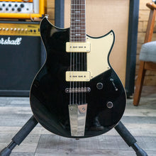 Load image into Gallery viewer, Yamaha Revstar Standard RSS02T Electric Guitar in Black - (Pre-Owned)