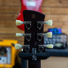 Load image into Gallery viewer, Yamaha Revstar Standard RSS02T Electric Guitar in Black - (Pre-Owned)