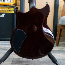 Load image into Gallery viewer, Yamaha Revstar Standard RSS02T Electric Guitar in Black - (Pre-Owned)