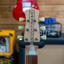 Load image into Gallery viewer, Danelectro DC59VRD The 59 in Red - (Pre-Owned)