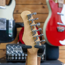 Load image into Gallery viewer, EastCoast ST1 Electric Guitar in White with Rosewood Fretboard with Soft Bag - (Pre-Owned)