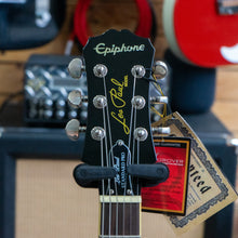 Load image into Gallery viewer, Epiphone Les Paul Standard Pro in Vintage Sunburst with Hardcase - (Pre-Owned)
