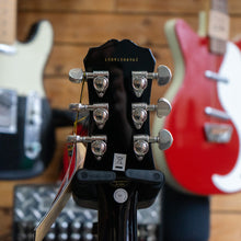 Load image into Gallery viewer, Epiphone Les Paul Standard Pro in Vintage Sunburst with Hardcase - (Pre-Owned)