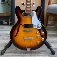 Load image into Gallery viewer, Epiphone Casino Coupe in Vintage Sunburst with Hardcase - (Pre-Owned)