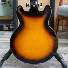Load image into Gallery viewer, Epiphone Casino Coupe in Vintage Sunburst with Hardcase - (Pre-Owned)