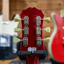 Load image into Gallery viewer, Epiphone SG G400 Pro in Cherry with Hardcase - (Pre-Owned)