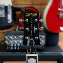 Load image into Gallery viewer, Gretsch Electromatic G5232T Double Jet Electric Guitar in Tahiti Red with Hard Case - (Pre-Owned)