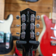 Load image into Gallery viewer, Gretsch Electromatic G5232T Double Jet Electric Guitar in Tahiti Red with Hard Case - (Pre-Owned)