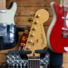 Load image into Gallery viewer, Fender 50th Anniversary American Deluxe Stratocaster in Sunburst with Hardcase - 1995 - (Pre-Owned)