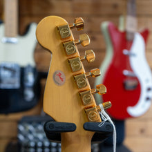 Load image into Gallery viewer, Fender 50th Anniversary American Deluxe Stratocaster in Sunburst with Hardcase - 1995 - (Pre-Owned)