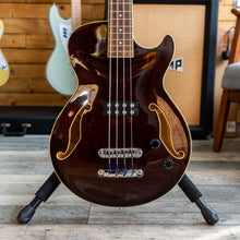 Load image into Gallery viewer, Ibanez AGB140 Electric Bass Guitar in Brown - (Pre-Owned)