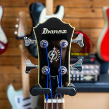 Load image into Gallery viewer, Ibanez AGB140 Electric Bass Guitar in Brown - (Pre-Owned)