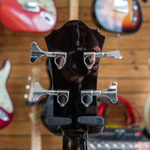 Load image into Gallery viewer, Ibanez AGB140 Electric Bass Guitar in Brown - (Pre-Owned)