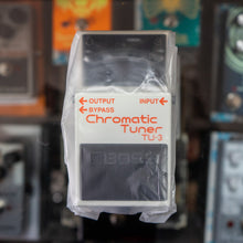 Load image into Gallery viewer, Boss TU-3 Compact Chromatic Tuner Pedal - (Pre-Owned)