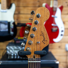 Load image into Gallery viewer, Fender Highway Series Dreadnought Electro-Acoustic Guitar in Natural - (Pre-Owned)