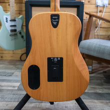 Load image into Gallery viewer, Fender Highway Series Dreadnought Electro-Acoustic Guitar in Natural - (Pre-Owned)