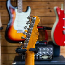 Load image into Gallery viewer, Squier Classic Vibe Telecaster in Butterscotch Blonde - Left Handed - (Pre-Owned)