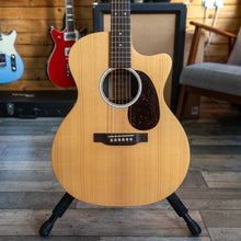 Load image into Gallery viewer, Martin GPC-X2E Mahogany HPL Grand Performance Electro-Acoustic Guitar - (Pre-Owned)