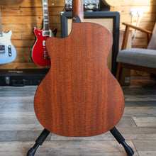 Load image into Gallery viewer, Martin GPC-X2E Mahogany HPL Grand Performance Electro-Acoustic Guitar - (Pre-Owned)