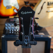 Load image into Gallery viewer, Epiphone Casino Coupe in Cherry Red with Gig Bag - (Pre-Owned)