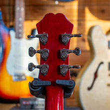 Load image into Gallery viewer, Epiphone Casino Coupe in Cherry Red with Gig Bag - (Pre-Owned)