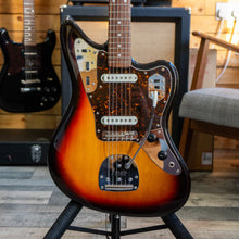 Load image into Gallery viewer, Fender MIJ Jaguar in Sunburst - 1994 - (Pre-Owned)