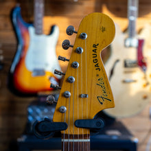 Load image into Gallery viewer, Fender MIJ Jaguar in Sunburst - 1994 - (Pre-Owned)