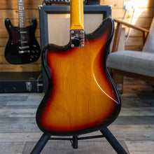 Load image into Gallery viewer, Fender MIJ Jaguar in Sunburst - 1994 - (Pre-Owned)
