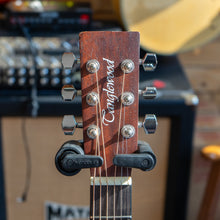 Load image into Gallery viewer, Tanglewood TWCR O Crossroads Acoustic Guitar in Whisky Burst - (Pre-Owned)