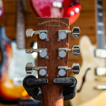 Load image into Gallery viewer, Tanglewood TWCR O Crossroads Acoustic Guitar in Whisky Burst - (Pre-Owned)