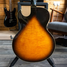 Load image into Gallery viewer, Gibson ES175D in Tobacco Sunburst with Hardcase - 1995 - (Pre-Owned)