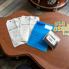 Load image into Gallery viewer, Gibson ES175D in Tobacco Sunburst with Hardcase - 1995 - (Pre-Owned)