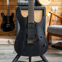 Load image into Gallery viewer, Cort KX500 Etched Black with Fishman Fluence Modern Pickups - (Pre-Owned)
