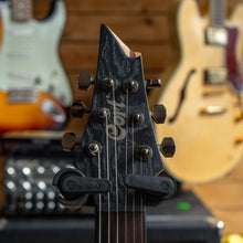 Load image into Gallery viewer, Cort KX500 Etched Black with Fishman Fluence Modern Pickups - (Pre-Owned)