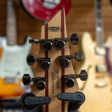 Load image into Gallery viewer, Cort KX500 Etched Black with Fishman Fluence Modern Pickups - (Pre-Owned)