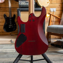 Load image into Gallery viewer, Cort KX500 Etched Black with Fishman Fluence Modern Pickups - (Pre-Owned)