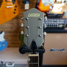 Load image into Gallery viewer, Gretsch G5410T Electromatic "Rat Rod" Hollow Body in Matte Phantom Metallic - (Pre-Owned)