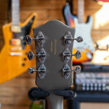 Load image into Gallery viewer, Gretsch G5410T Electromatic "Rat Rod" Hollow Body in Matte Phantom Metallic - (Pre-Owned)