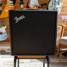 Load image into Gallery viewer, Fender LT25 Rumble Bass Amp - (Pre-Owned)