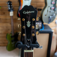 Load image into Gallery viewer, Epiphone Riviera Custom in Wine Red with Soft Epiphone Bag - (Pre-Owned)