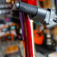 Load image into Gallery viewer, Epiphone Riviera Custom in Wine Red with Soft Epiphone Bag - (Pre-Owned)